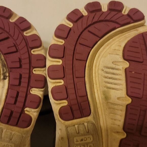 Brooks ghost 12 running shoes size 8.5 - Picture 9 of 13